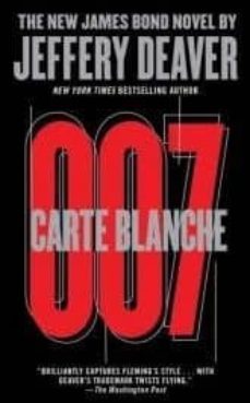 carte blanche-9781451664249