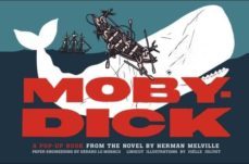 moby-dick-herman melville-9781452173849