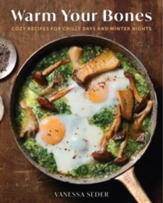 warm your bones-vanessa seder-9781454954149