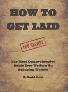 -david olson-9781466015449
