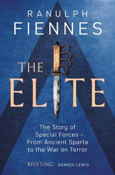the elite (ebook)-ranulph fiennes-9781471156649