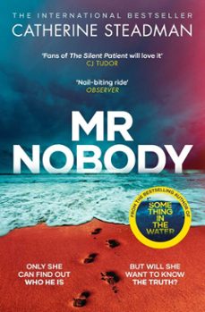 mr nobody (ebook)-catherine steadman-9781471167249