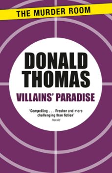 -donald thomas-9781471916649