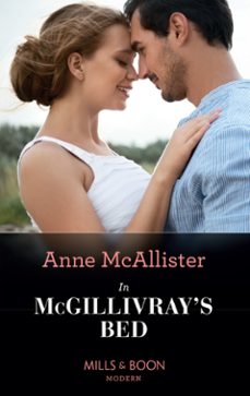 in mcgillivray's bed (ebook)-anne mcallister-9781472030849