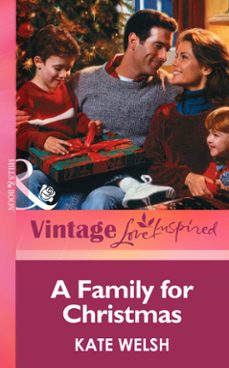 a family for christmas (ebook)-kate welsh-9781472064349