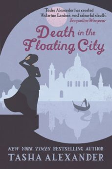 death in the floating city (ebook)-tasha alexander-9781472108449