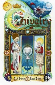 chivalry-9781472290649