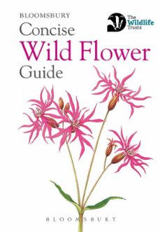 Imagen Principal de Concise Wild Flower Guide