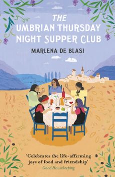 the umbrian thursday night supper club (ebook)-marlena de blasi-9781473505049