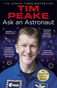 -tim peake-9781473544949