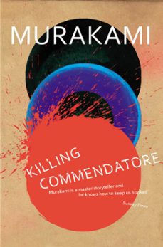 killing commendatore-haruki murakami-9781473549449