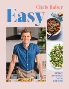 easy-chris baber-9781473598249