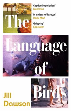 the language of birds (ebook)-jill dawson-9781473654549
