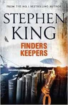 finders keepers-stephen king-9781473698949