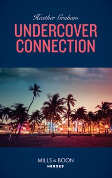 undercover connection (ebook)-heather graham-9781474079549