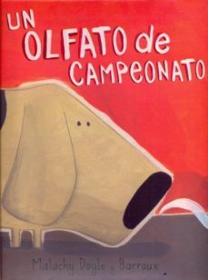 un olfato de campeonato-9781474834049