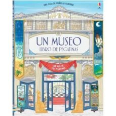 un museo-struan reid-9781474949149