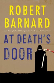 -robert barnard-9781476737249