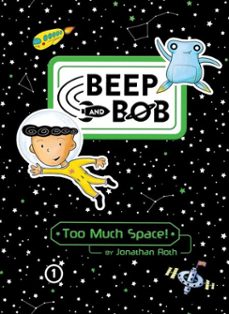 too much space! (ebook)-jonathan roth-9781481488549