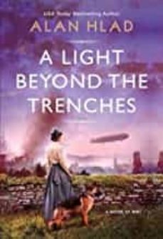 a light beyond the trenches-9781496728449
