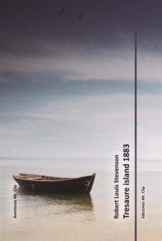 tresaure island 1883 (ebook)-ruben fresneda romera-robert louis stevenson-9781499621549