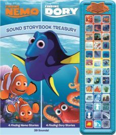 dory, tesoro de cuentos con sonido-9781503710849