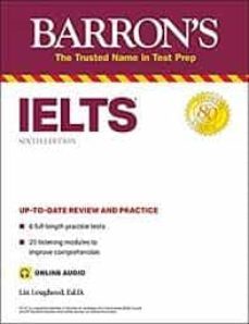 essential words for the ielts: with downloadable audio-9781506268149