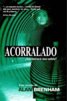 acorralado (ebook)-9781507128749