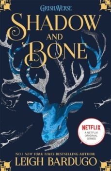 shadow and bone: shadow and bone-leigh bardugo-9781510105249