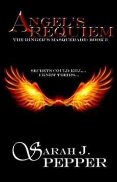 angel's requiem-sarah j. pepper-9781519981349