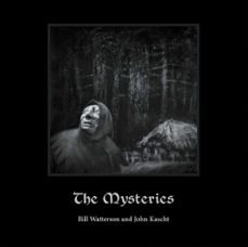 the mysteries-9781524884949