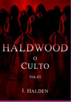 -j halden-9781526024749