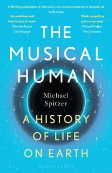 -michael spitzer-9781526602749