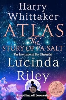 atlas: the story of pa salt-lucinda riley-9781529043549