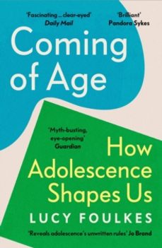 coming of age-lucy foulkes-9781529931549
