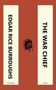 the war chief (ebook)-9781531299149