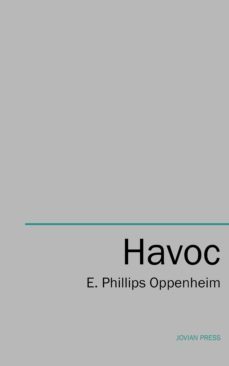havoc (ebook)-9781537800349