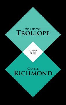 castle richmond (ebook)-anthony trollope-9781537803449