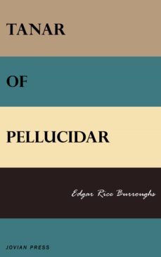 -edgar rice burroughs-9781537807249