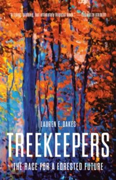 treekeepers-lauren e. oakes-9781541603349