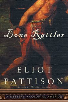 -eliot pattison-9781582439549