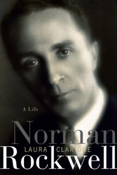 norman rockwell (ebook)-laura claridge-9781588360649