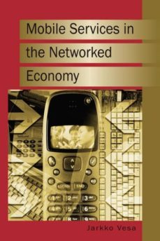 mobile services in the networked economy-9781591405849