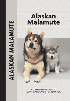 alaskan malamute (ebook)-thomas stockman-9781593789749
