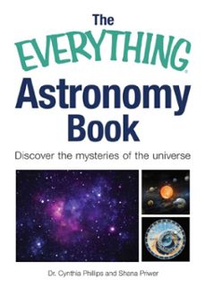 the everything astronomy book (ebook)-cynthia phillips-shana priwer-9781605505749