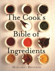 the cook's bible of ingredients (ebook)-margaret brooker-9781607651949