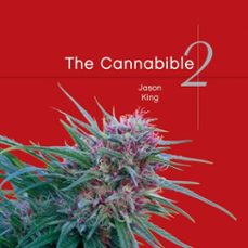 the cannabible 2 (ebook)-jason king-9781607741749