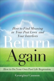 return again (ebook)-georgina cannon-9781609256449