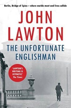 the unfortunate englishman (ebook)-9781611859645