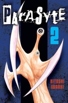parasyte: v. 2-9781612620749